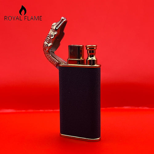 Elderflame (Croc Lighter)