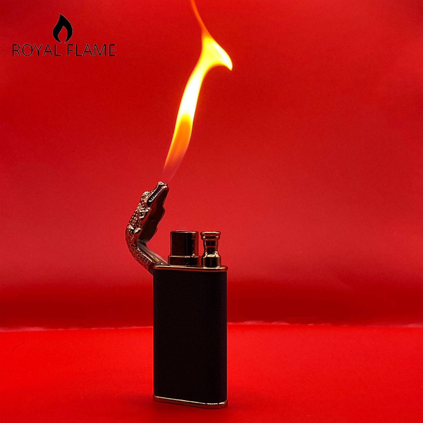 Elderflame (Croc Lighter)