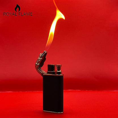 Elderflame (Croc Lighter)